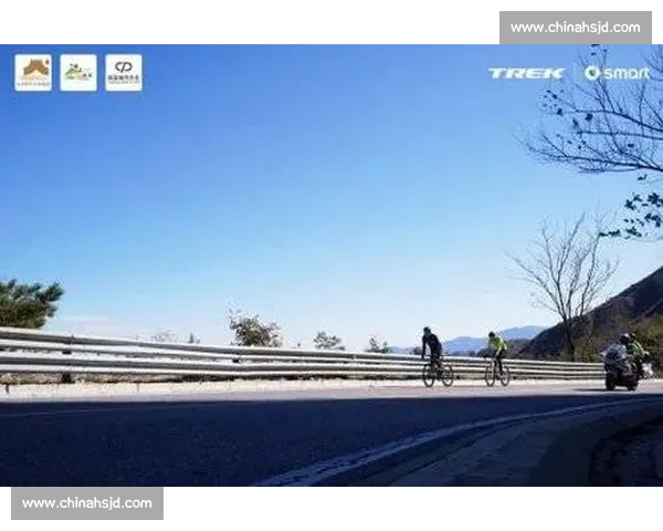 TREK100 北京站落幕：千骑逐秋百里环廊，公益与果香同行