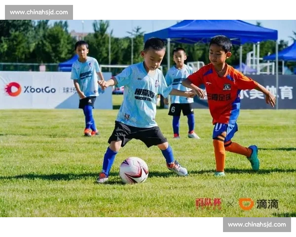 十年归队:百队杯少年的重返之约 十年归队:百队杯少年的重返之约