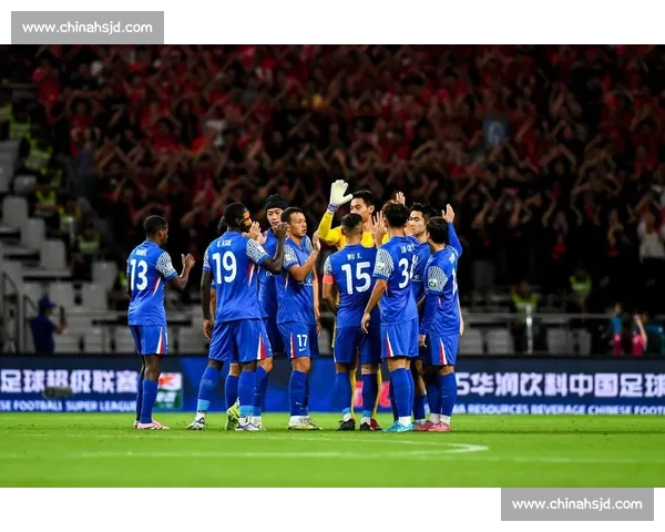 6 分定冠！无亚冠干扰，海港申花成都谁能全取？