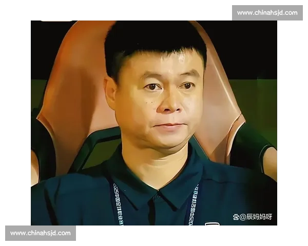 国足帅位生变:中生代本土教头成意外备选