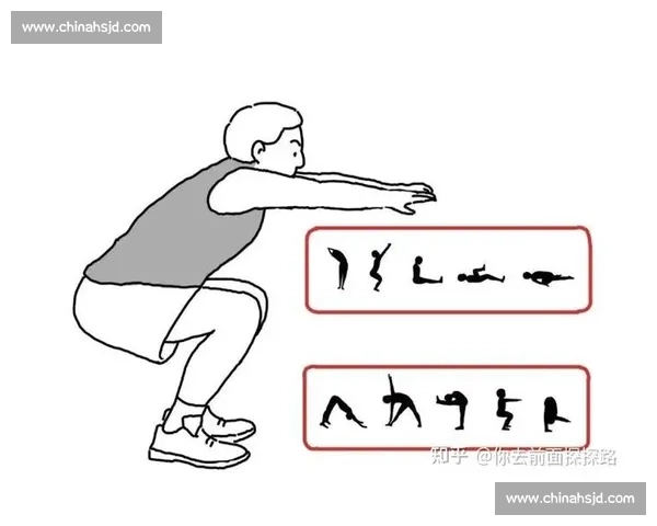 凯格尔不用瞎练！5 个核心动作，练对事半功倍