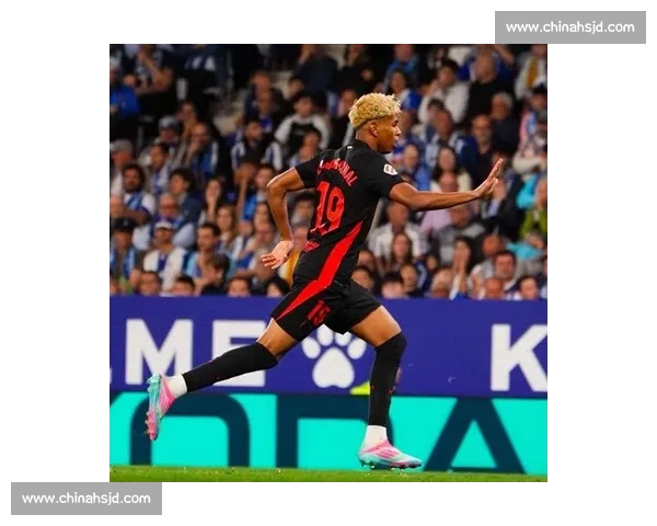 15 球 12 助攻!15 岁法国神童引巴萨枪手疯抢 15 球 12 助攻!15 岁法国神童引巴萨枪手疯抢