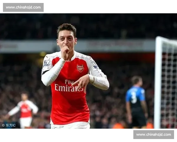 塞拉利昂设计师笔下的阿森纳:客场球衣里的非洲情书