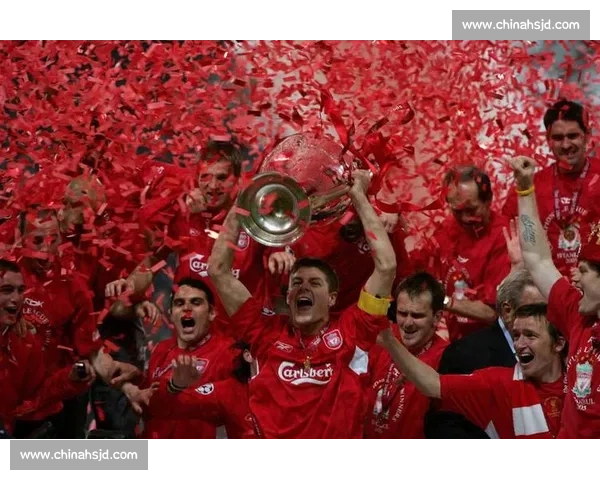 利物浦在重走曼联老路?四连败背后的危机 利物浦在重走曼联老路?四连败背后的危机